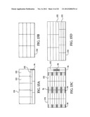 SIDE CURTAIN AIRBAG AND METHOD AND APPARTUS FOR MANUFACTURING A SIDE     CURTAIN AIRBAG diagram and image