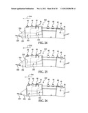 SIDE CURTAIN AIRBAG AND METHOD AND APPARTUS FOR MANUFACTURING A SIDE     CURTAIN AIRBAG diagram and image