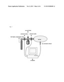 AIRBAG CUSHION AND AN AIRBAG SYSTEM INCLUDING THE SAME diagram and image