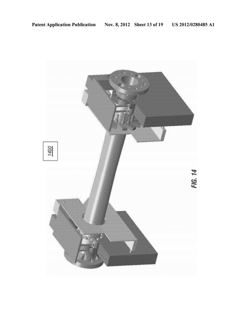 SOLID STATE BASED JOINING PROCESSES WITH POST-WELD PROCESSING(S) UNDER     COMPRESSION AND APPARATUSES THEREFOR - diagram, schematic, and image 14