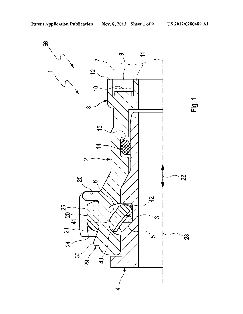 CONNECTION DEVICE - diagram, schematic, and image 02