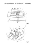 CONNECTION DEVICE diagram and image