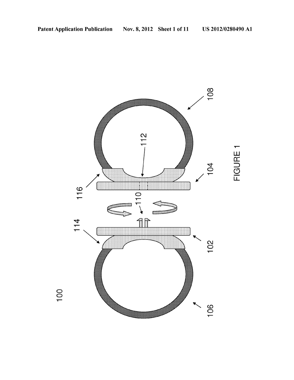 Tube Interconnection System - diagram, schematic, and image 02