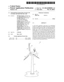 WIND POWER GENERATION SYSTEM AND CONTROL METHOD FOR THE SAME diagram and image