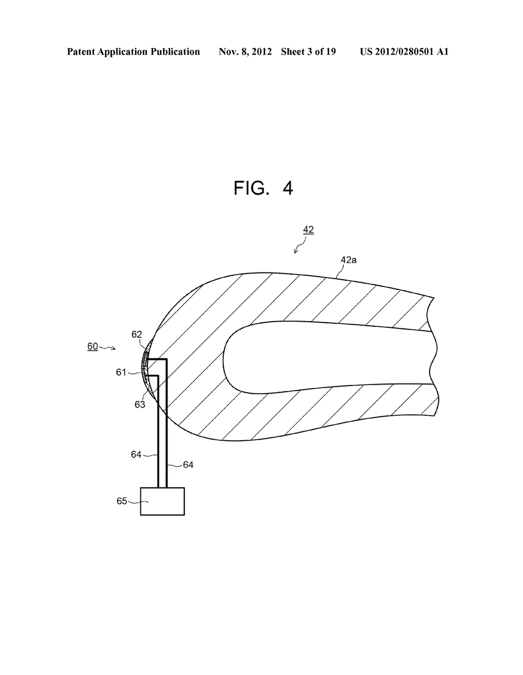 WIND POWER GENERATION SYSTEM AND CONTROL METHOD FOR THE SAME - diagram, schematic, and image 04