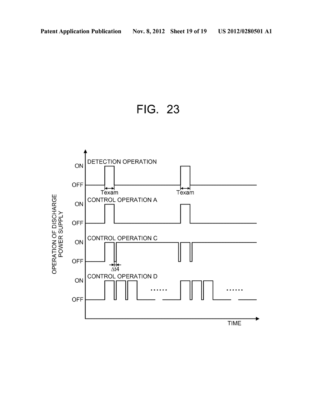 WIND POWER GENERATION SYSTEM AND CONTROL METHOD FOR THE SAME - diagram, schematic, and image 20