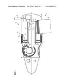 Direct Drive Wind Turbine With A Cooling System diagram and image