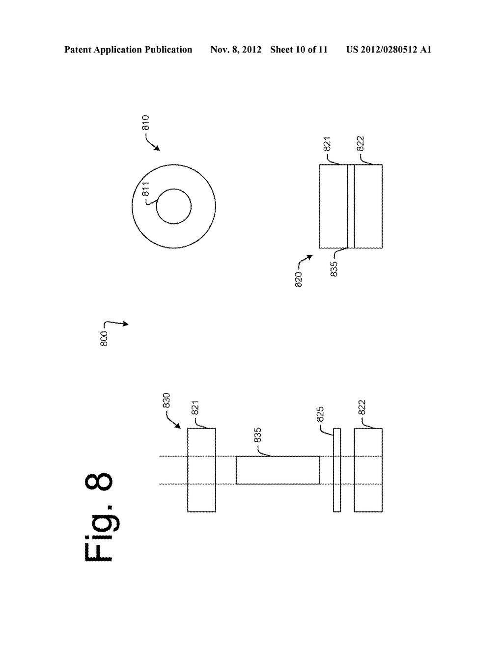 Electric Generator - diagram, schematic, and image 11