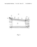 VENTILATION SYSTEMS FOR A WIND TURBINE GENERATOR SYSTEM diagram and image