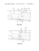 VENTILATION SYSTEMS FOR A WIND TURBINE GENERATOR SYSTEM diagram and image