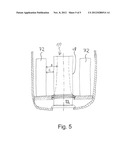 VENTILATION SYSTEMS FOR A WIND TURBINE GENERATOR SYSTEM diagram and image