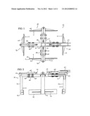 Clamping apparatus diagram and image