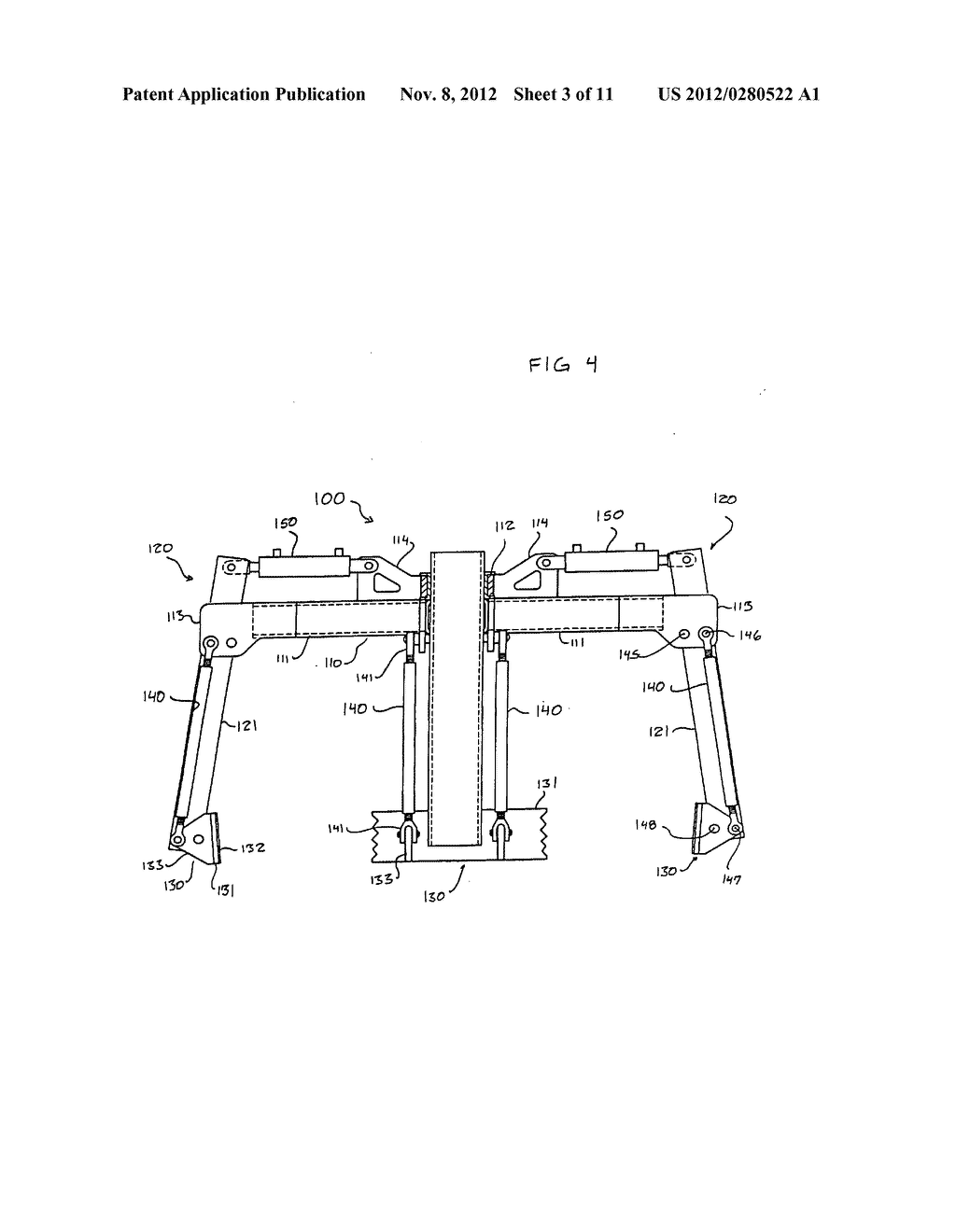 Clamping apparatus - diagram, schematic, and image 04