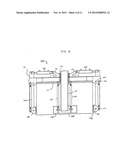 Clamping apparatus diagram and image