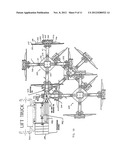 Clamping apparatus diagram and image