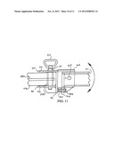 Clamping apparatus diagram and image