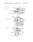 Clamping apparatus diagram and image