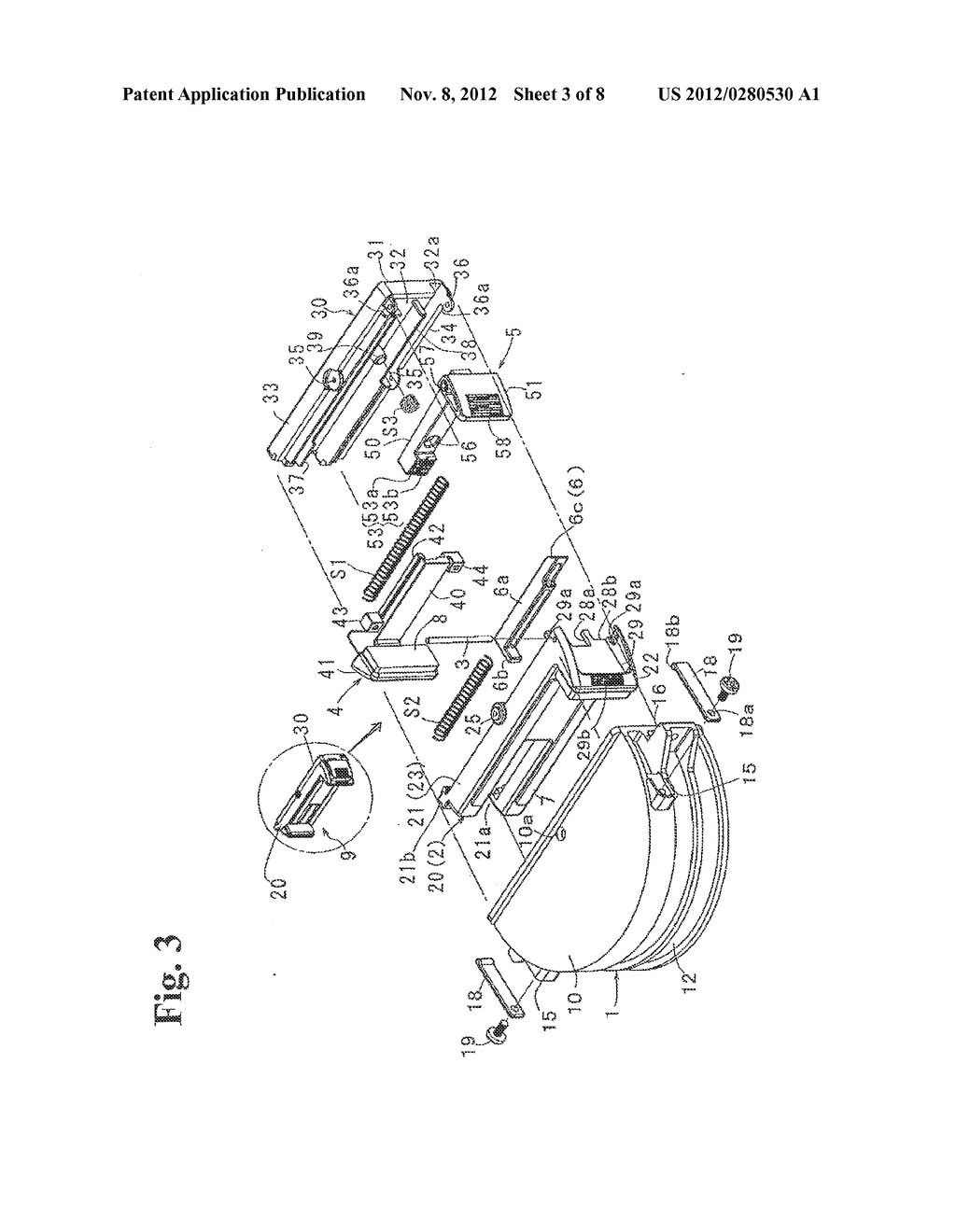 HOLDING APPARATUS - diagram, schematic, and image 04