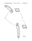 FRONT END OF A MOTOR VEHICLE diagram and image