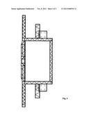 FRONT END OF A MOTOR VEHICLE diagram and image