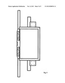 FRONT END OF A MOTOR VEHICLE diagram and image