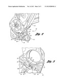 VEHICLE SEAT FOLD MECHANISM diagram and image