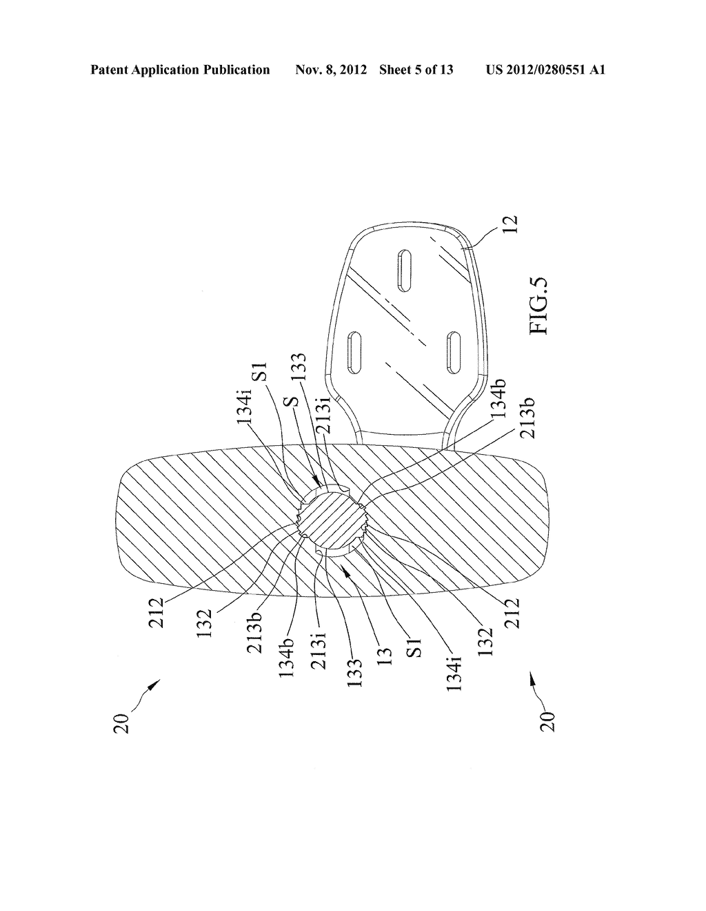 EASY-TO-ASSEMBLE/RECYCLE ARMREST - diagram, schematic, and image 06