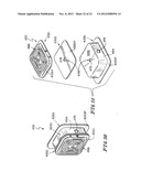 VEHICLE SEAT CUSHION WITH INFLATABLE SUPPORT diagram and image