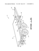 DUMP TRAILER diagram and image