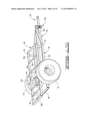 DUMP TRAILER diagram and image