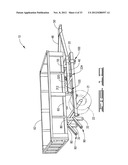 DUMP TRAILER diagram and image