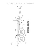 DUMP TRAILER diagram and image