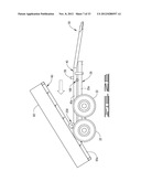 DUMP TRAILER diagram and image