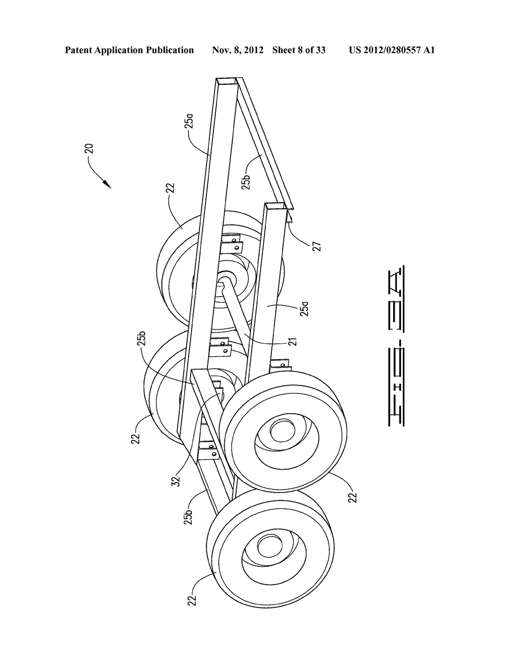 DUMP TRAILER - diagram, schematic, and image 09