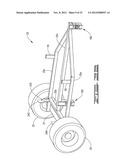 DUMP TRAILER diagram and image