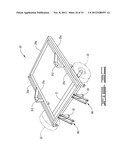 DUMP TRAILER diagram and image