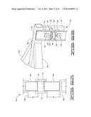 DUMP TRAILER diagram and image