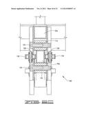 DUMP TRAILER diagram and image