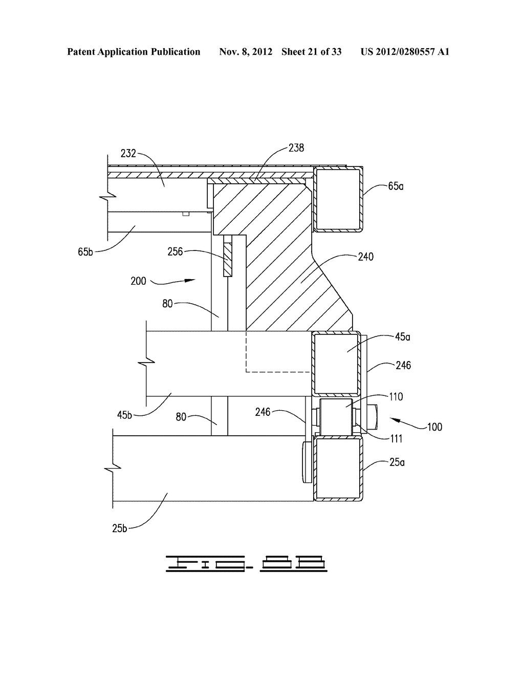 DUMP TRAILER - diagram, schematic, and image 22