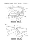 DUMP TRAILER diagram and image