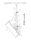 DUMP TRAILER diagram and image