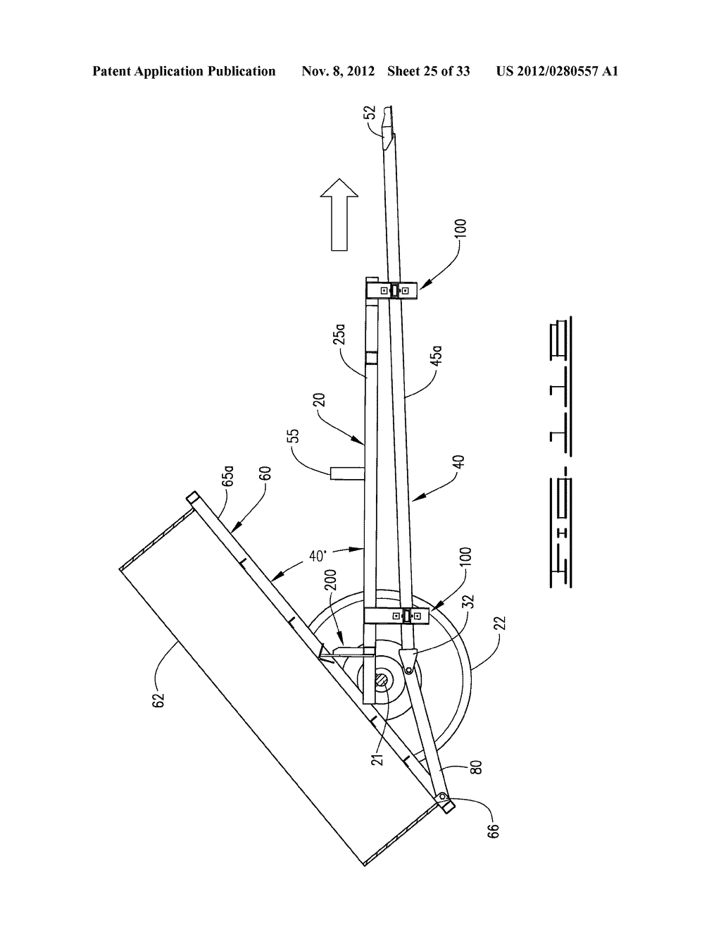 DUMP TRAILER - diagram, schematic, and image 26