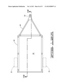 DUMP TRAILER diagram and image