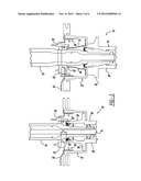 DUAL WHEEL AXLE ASSEMBLY diagram and image