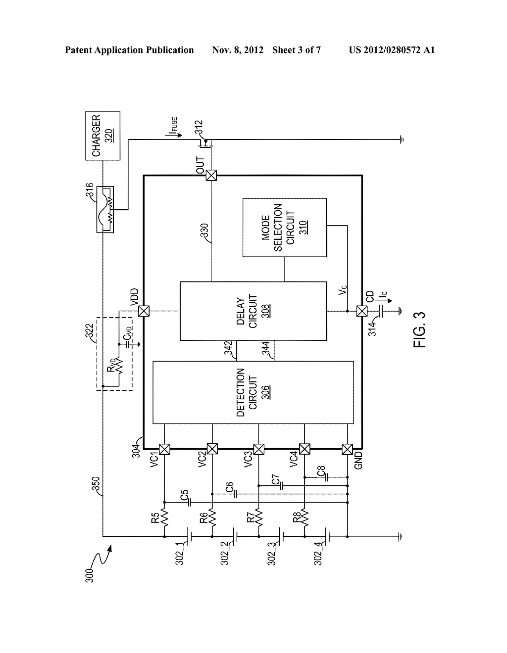 BATTERY SYSTEMS AND CONTROLLERS - diagram, schematic, and image 04