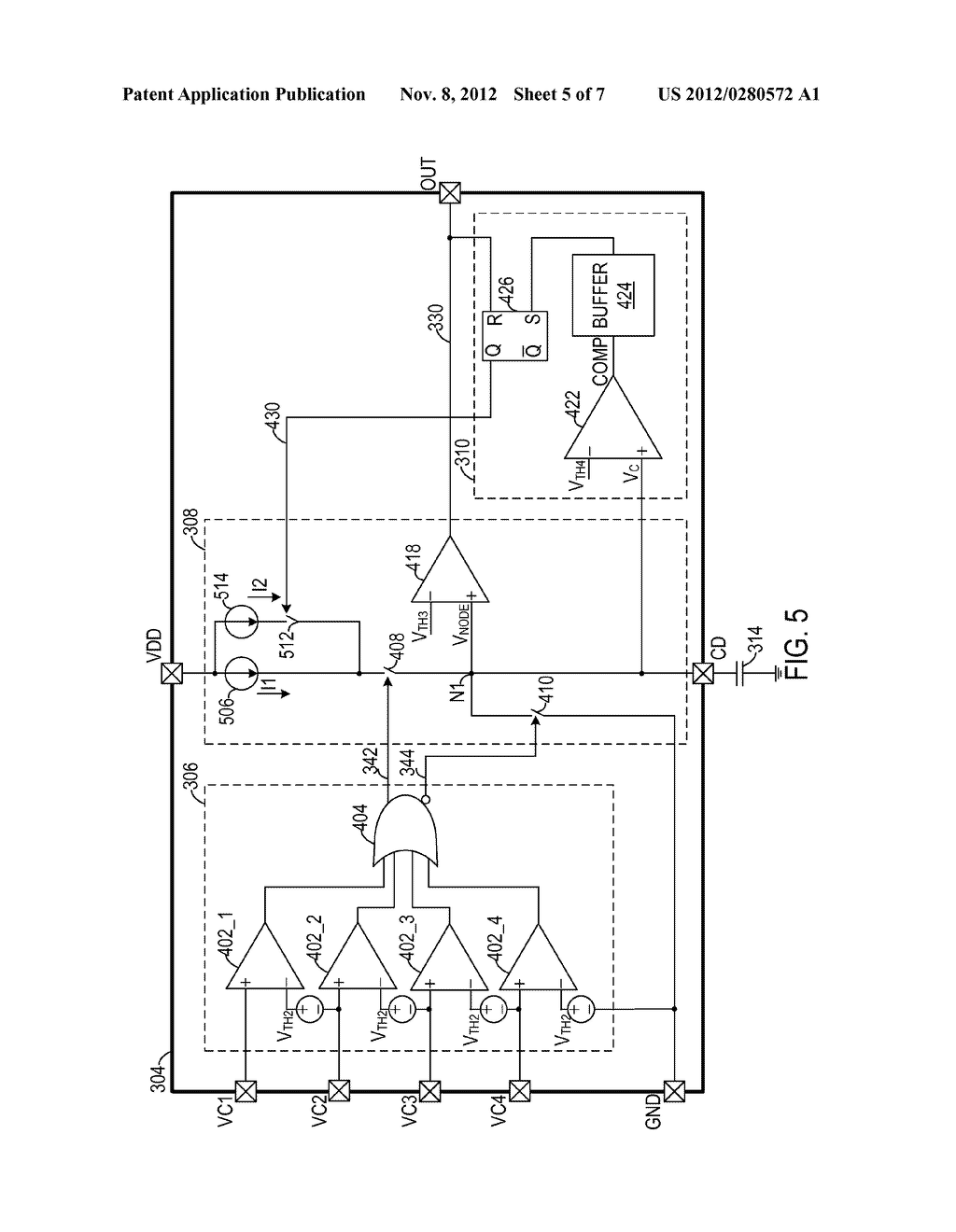 BATTERY SYSTEMS AND CONTROLLERS - diagram, schematic, and image 06