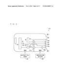 BATTERY SYSTEM, ELECTRIC VEHICLE, MOVABLE BODY, POWER STORAGE DEVICE, AND     POWER SUPPLY DEVICE diagram and image