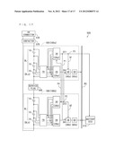 BATTERY SYSTEM, ELECTRIC VEHICLE, MOVABLE BODY, POWER STORAGE DEVICE, AND     POWER SUPPLY DEVICE diagram and image