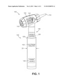 VARIABLE CONTROL FOR HANDHELD DEVICE diagram and image