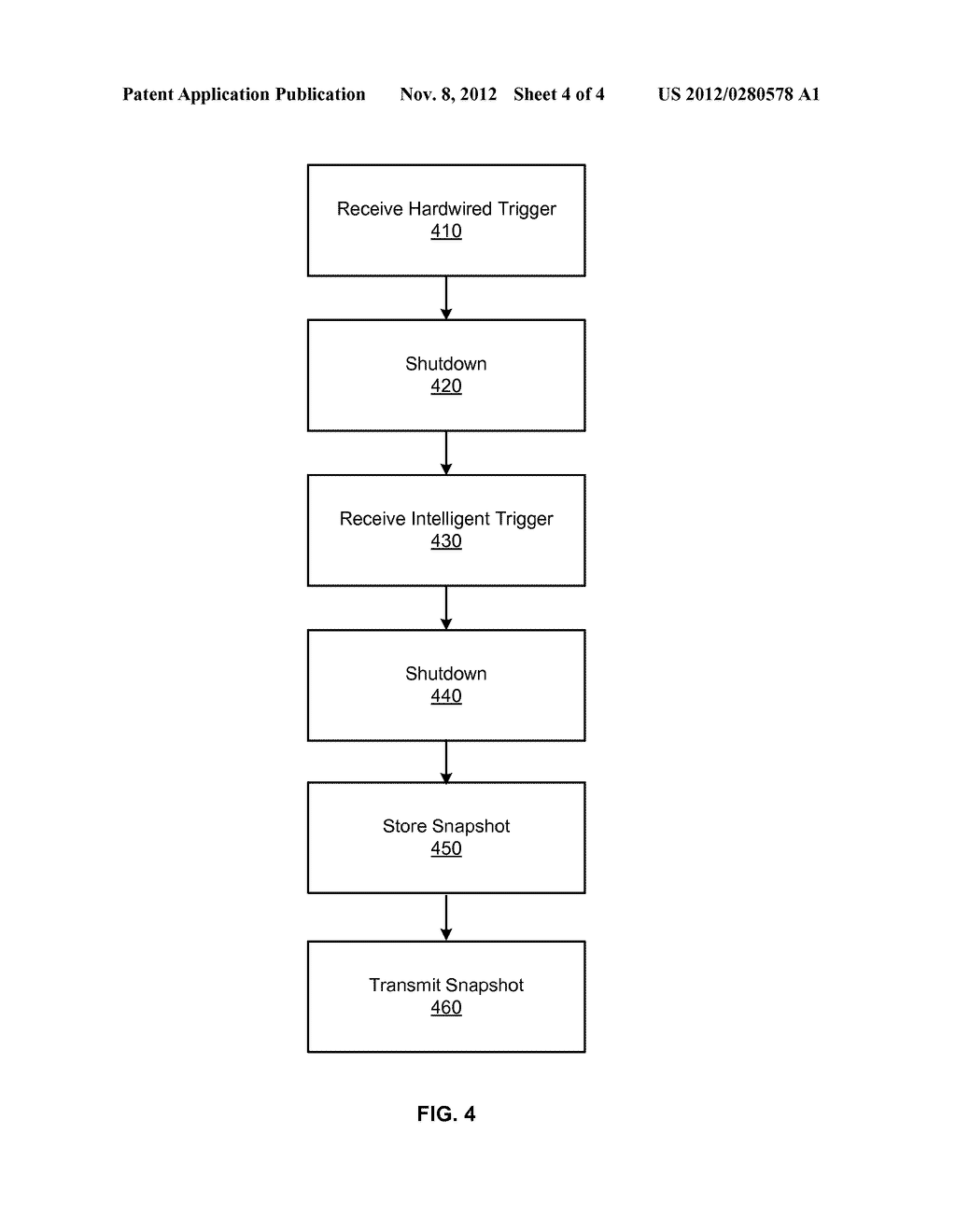 INTELLIGENT LASER INTERLOCK SYSTEM - diagram, schematic, and image 05